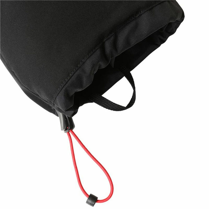 Mănuși de zăpadă The North Face Negru