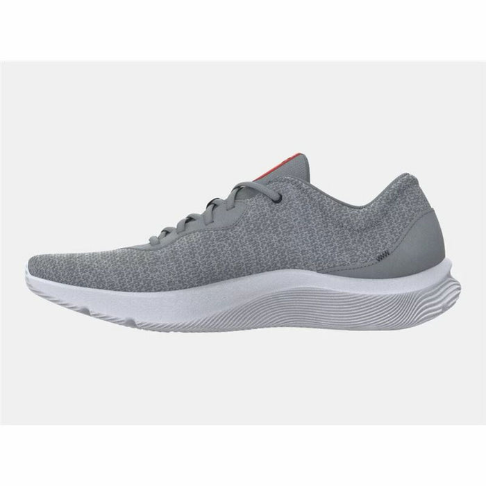 Încălțăminte de Running pentru Adulți Under Armour Mojo 2 Gri închis