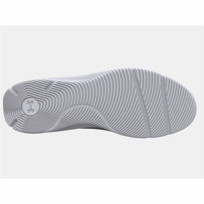 Încălțăminte de Running pentru Adulți Under Armour Mojo 2 Gri închis