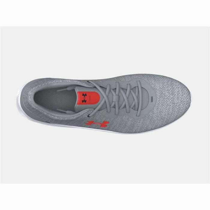 Încălțăminte de Running pentru Adulți Under Armour Mojo 2 Gri închis