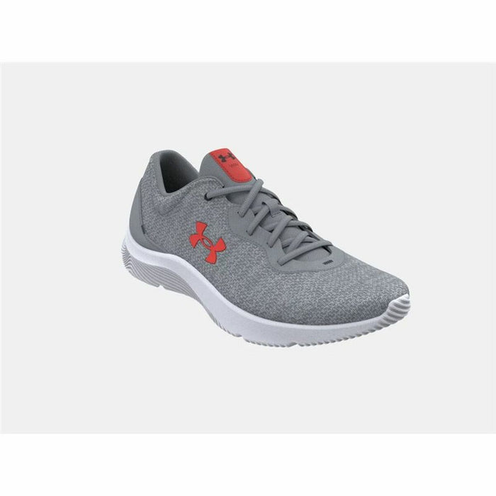 Încălțăminte de Running pentru Adulți Under Armour Mojo 2 Gri închis