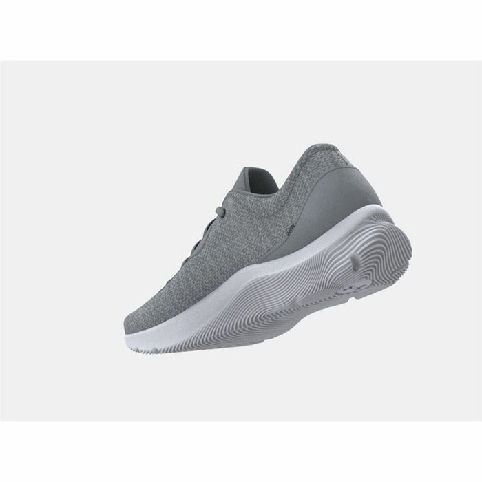 Încălțăminte de Running pentru Adulți Under Armour Mojo 2 Gri închis