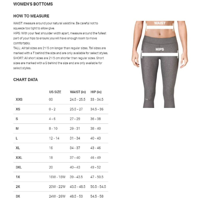Pantaloni Scurți Sport pentru Damă Under Armour Play Up  Negru