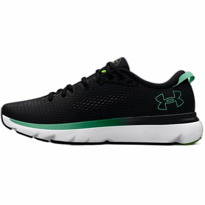Încălțăminte de Running pentru Adulți Under Armour Hovr Infinite Verde