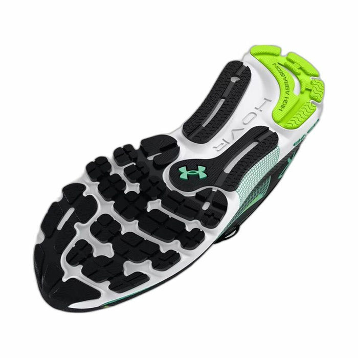 Încălțăminte de Running pentru Adulți Under Armour Hovr Infinite Verde