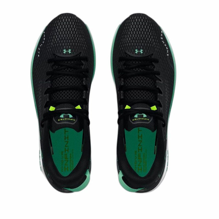 Încălțăminte de Running pentru Adulți Under Armour Hovr Infinite Verde