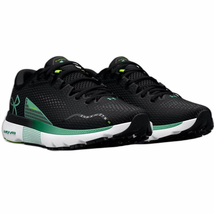 Încălțăminte de Running pentru Adulți Under Armour Hovr Infinite Verde