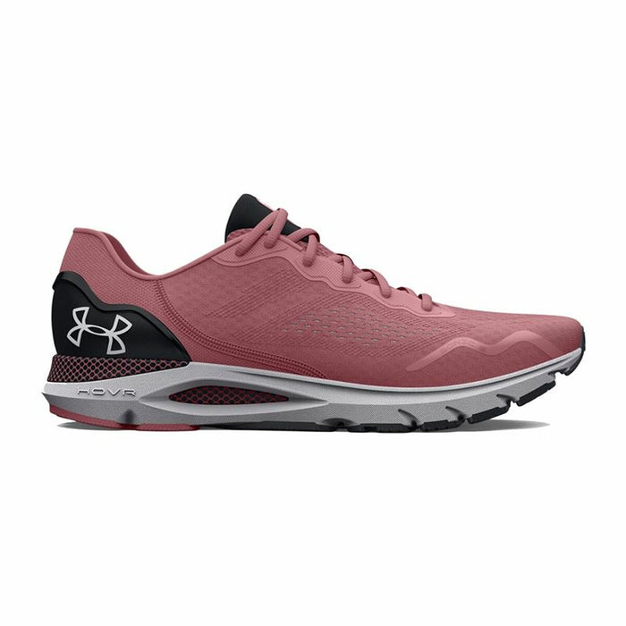 Încălțăminte de Running pentru Adulți Under Armour Hovr Sonic 6 Roz Femeie
