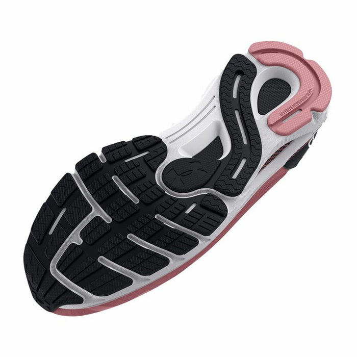 Încălțăminte de Running pentru Adulți Under Armour Hovr Sonic 6 Roz Femeie