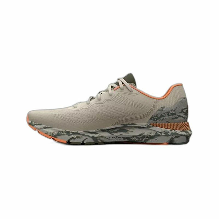 Încălțăminte de Running pentru Adulți Under Armour Hovr Sonic 6 Maro Femeie