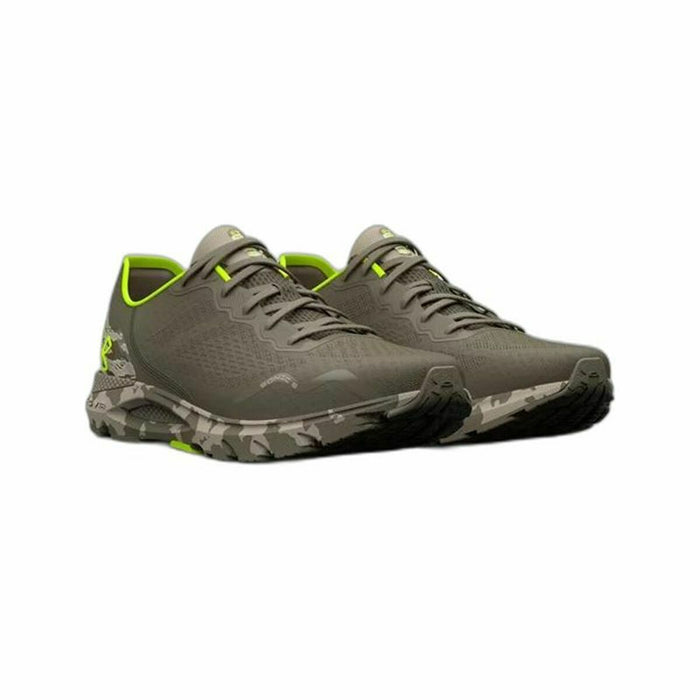 Încălțăminte de Running pentru Adulți Under Armour Under Armour Hovr Sonic  Bărbați