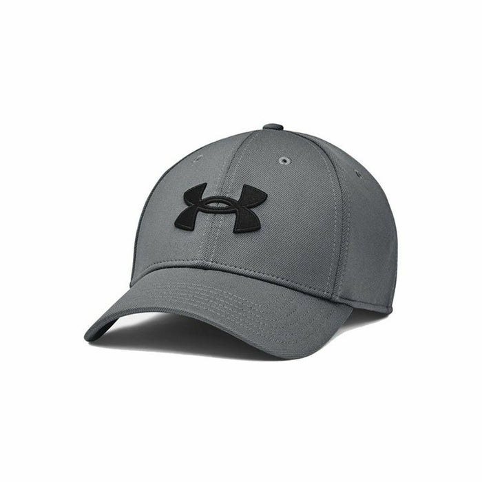 Șapcă Sport Under Armour Blitzing Gri