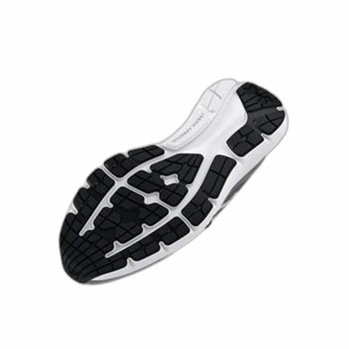 Încălțăminte de Running pentru Adulți Under Armour Surge 3 Alb