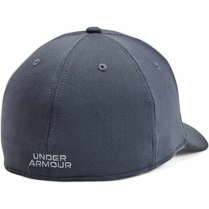 Șapcă Sport Under Armour Blitzing Gri