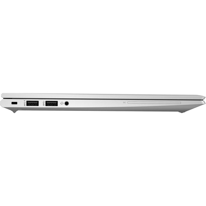Laptop HP EliteBook 845 G8 14" AMD Ryzen 5 PRO 5650U 16 GB RAM 256 GB SSD