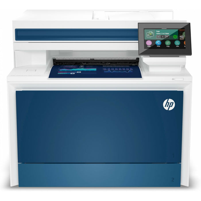 Imprimantă Laser HP 5HH64F