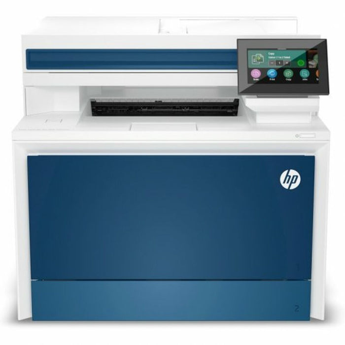 Imprimantă Multifuncțională HP LaserJet Pro 4302dw
