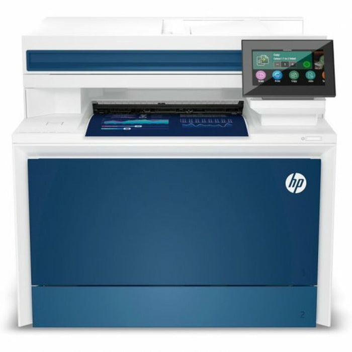 Imprimantă Multifuncțională HP LaserJet Pro 4302dw
