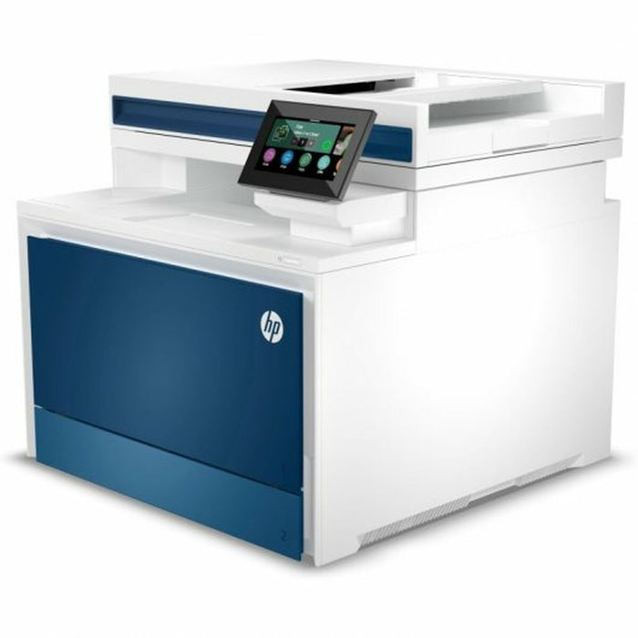 Imprimantă Multifuncțională HP LaserJet Pro 4302dw