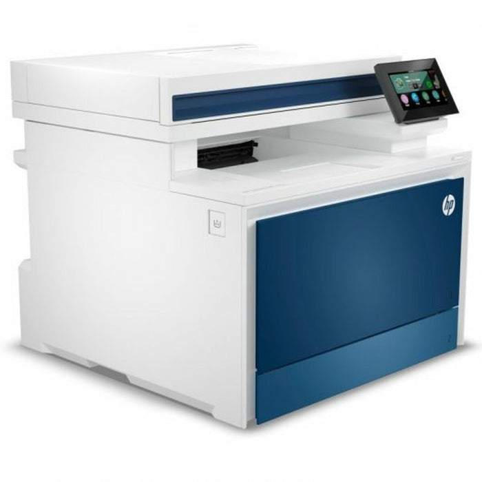 Imprimantă Multifuncțională HP LaserJet Pro 4302dw