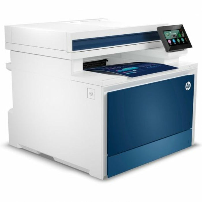 Imprimantă Multifuncțională HP LaserJet Pro 4302dw