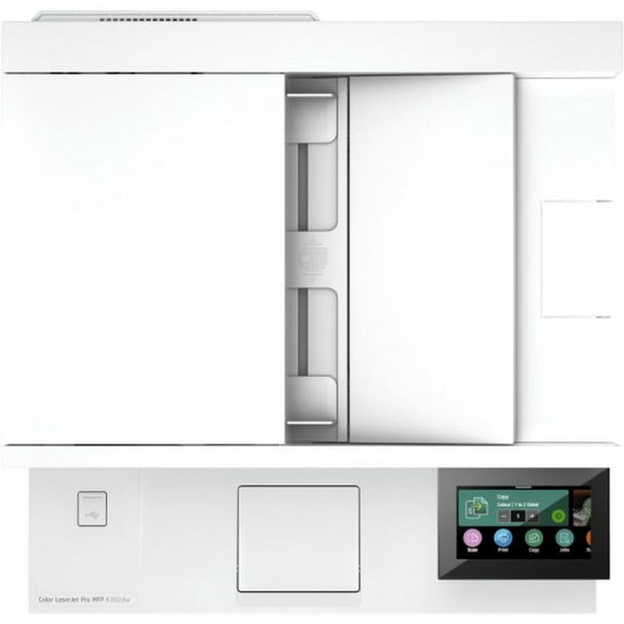 Imprimantă Multifuncțională HP LaserJet Pro 4302dw