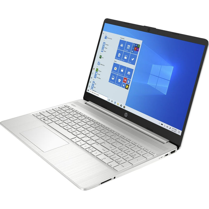 Laptop HP 15s-eq2134nw 15,6" Ryzen 7 5700U 8 GB RAM 512 GB SSD