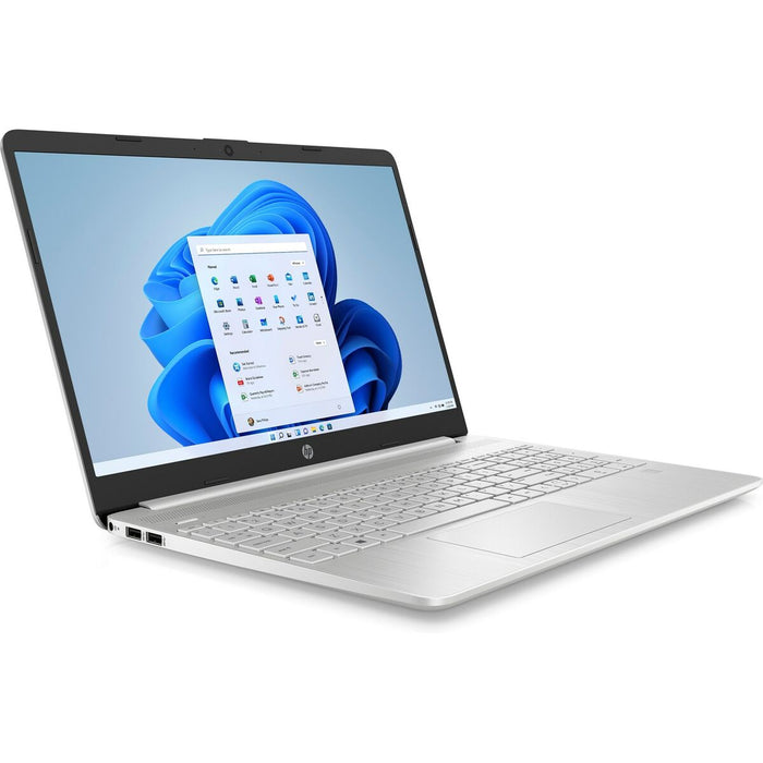 Laptop HP 15s-eq2134nw 15,6" Ryzen 7 5700U 8 GB RAM 512 GB SSD