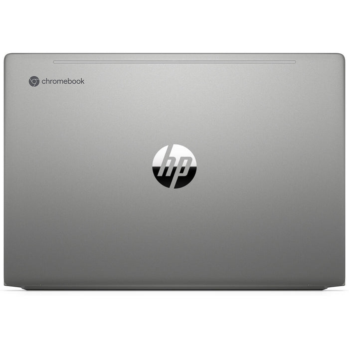 Laptop HP 14b-na0013ns 14" 4 GB RAM 64 GB Qwerty Spaniolă AMD Athlon Silver 3050C