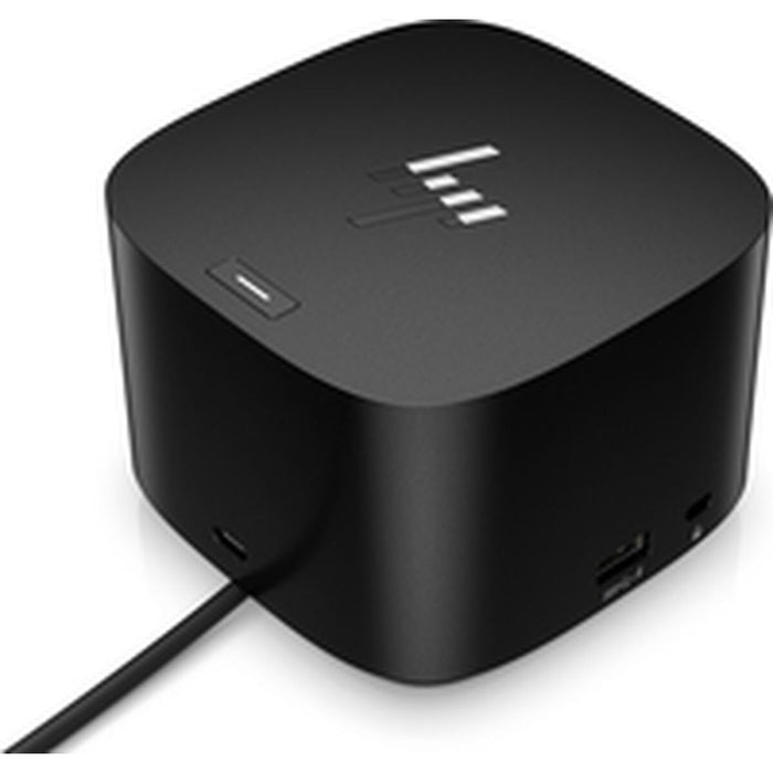 Hub USB HP 4J0A2AA#ABB Negru 120 W