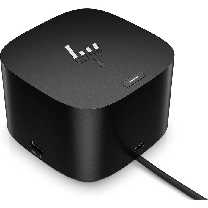 Hub USB HP 4J0A2AA#ABB Negru 120 W
