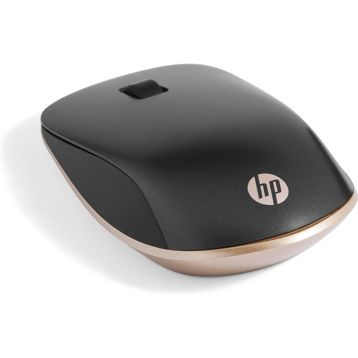 Mouse Hewlett Packard 410 Negru Negru/Argintiu