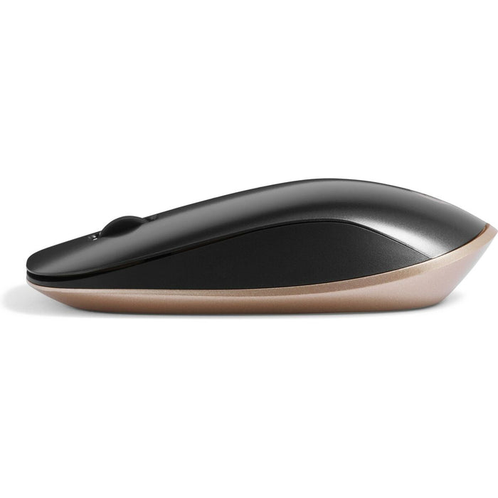 Mouse Hewlett Packard 410 Negru Negru/Argintiu