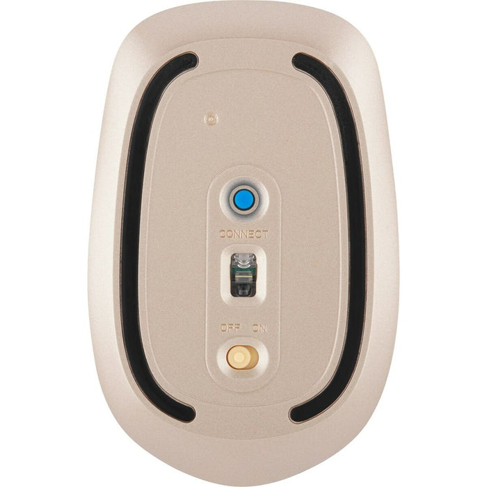 Mouse Hewlett Packard 410 Negru Negru/Argintiu