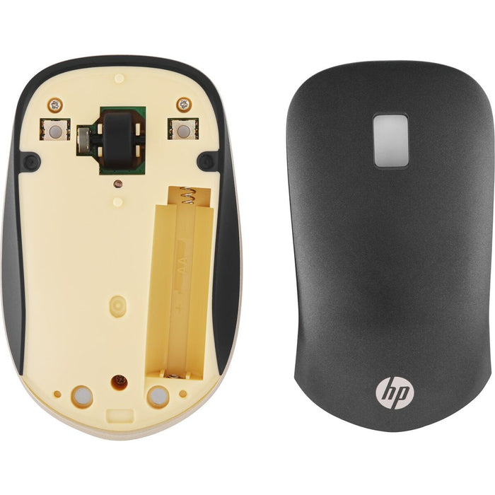 Mouse Hewlett Packard 410 Negru Negru/Argintiu