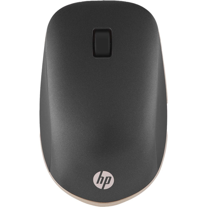 Mouse Hewlett Packard 410 Negru Negru/Argintiu