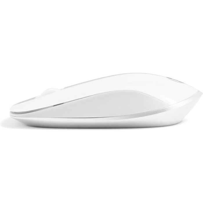 Mouse Fără Fir Hewlett Packard 410 Slim Alb