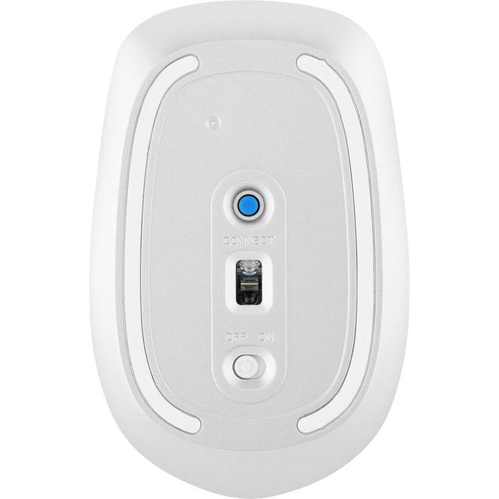 Mouse Fără Fir Hewlett Packard 410 Slim Alb