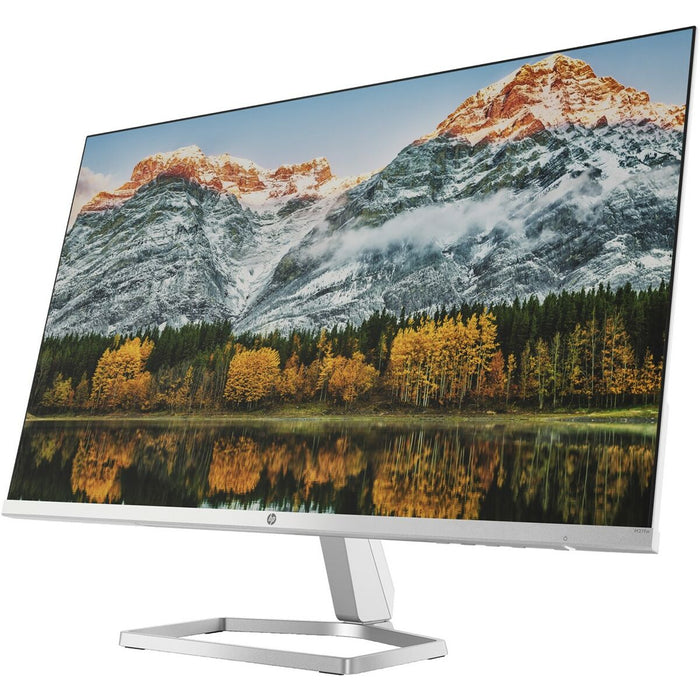 Monitor HP M27fw 27" IPS LCD Flicker free 50-60  Hz
