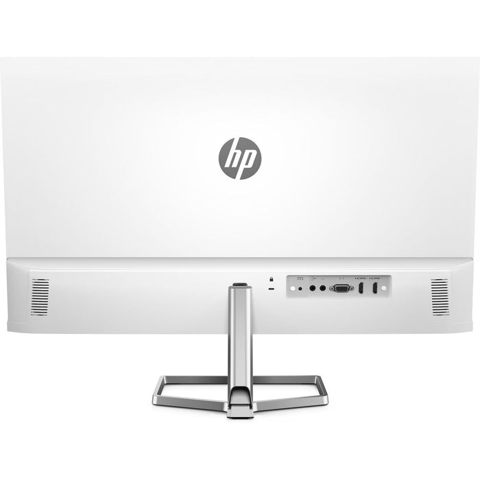 Monitor Hewlett Packard M27fwa 27" IPS LCD Flicker free 75 Hz 50-60  Hz