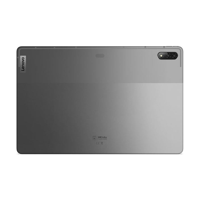 Tabletă Lenovo P12 Pro 12,6" Snapdragon 870 8 GB RAM 256 GB Negru Gri