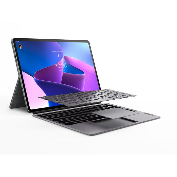 Tabletă Lenovo Tab P12 Pro 12,6" Snapdragon 870 8 GB RAM 256 GB Gri