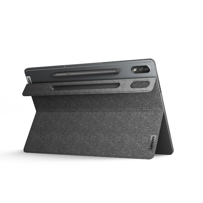 Tabletă Lenovo Tab P12 Pro 12,6" Snapdragon 870 8 GB RAM 256 GB Gri