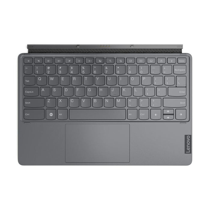 Tabletă Lenovo Tab P12 Pro 12,6" Snapdragon 870 8 GB RAM 256 GB Gri