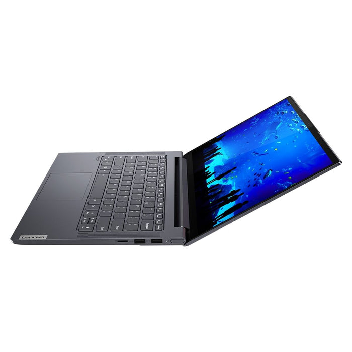 Laptop Lenovo Yoga 7 14" AMD Ryzen 5 5600U 8 GB RAM 512 GB SSD