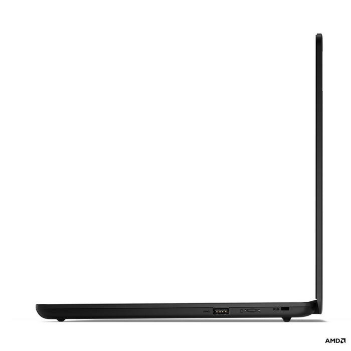 Laptop Lenovo 14w Gen 2 14" AMD 3015E 4 GB RAM 128 GB SSD Qwerty Spaniolă