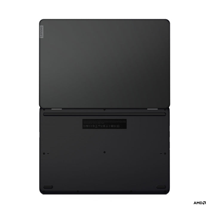 Laptop Lenovo 14w Gen 2 14" AMD 3015E 4 GB RAM 128 GB SSD Qwerty Spaniolă