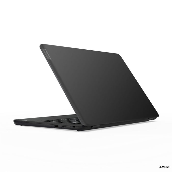 Laptop Lenovo 14w Gen 2 14" AMD 3015E 4 GB RAM 128 GB SSD Qwerty Spaniolă
