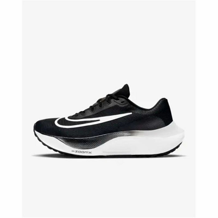 Încălțăminte de Running pentru Adulți Nike Zoom Fly 5 Negru Bărbați