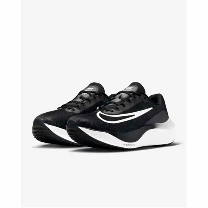 Încălțăminte de Running pentru Adulți Nike Zoom Fly 5 Negru Bărbați